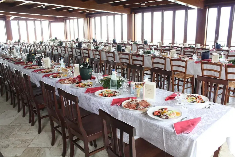 Hotel Corsaro Nero