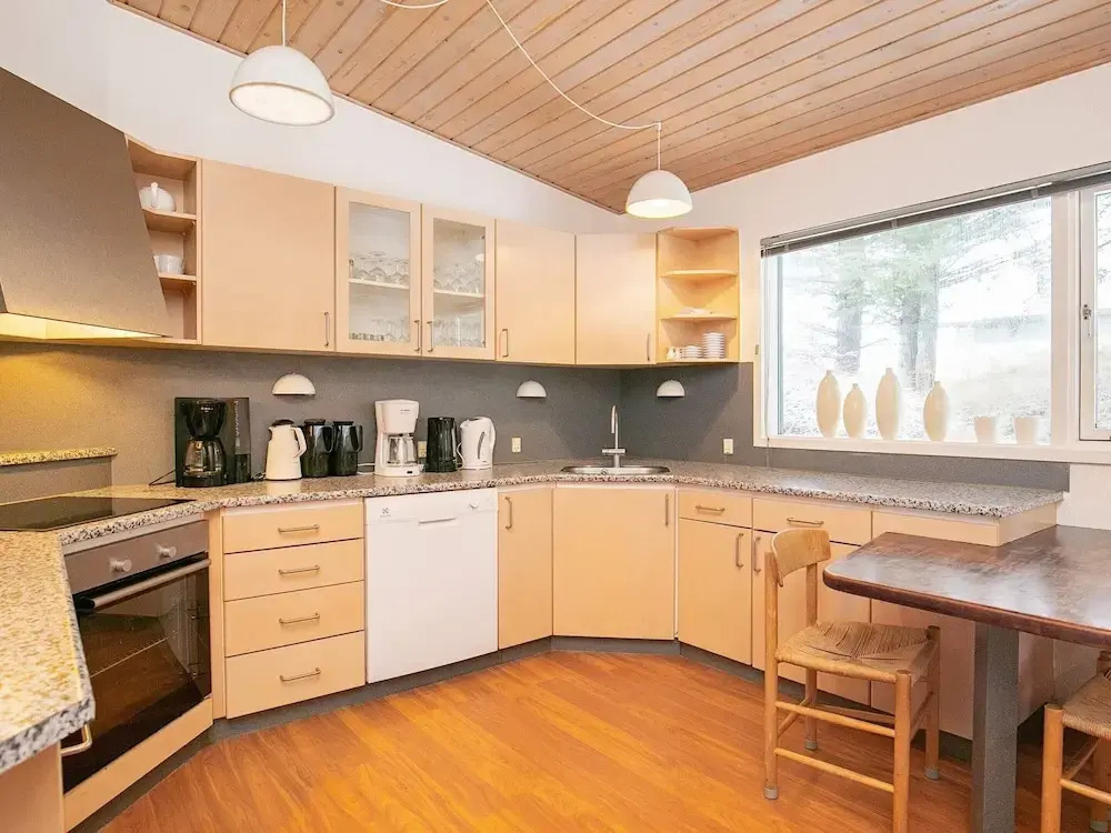 Vegsø Holiday Park Premium Retreat