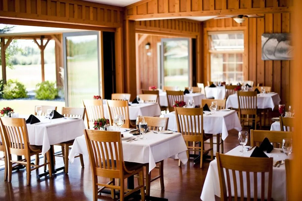 Gallatin River Lodge