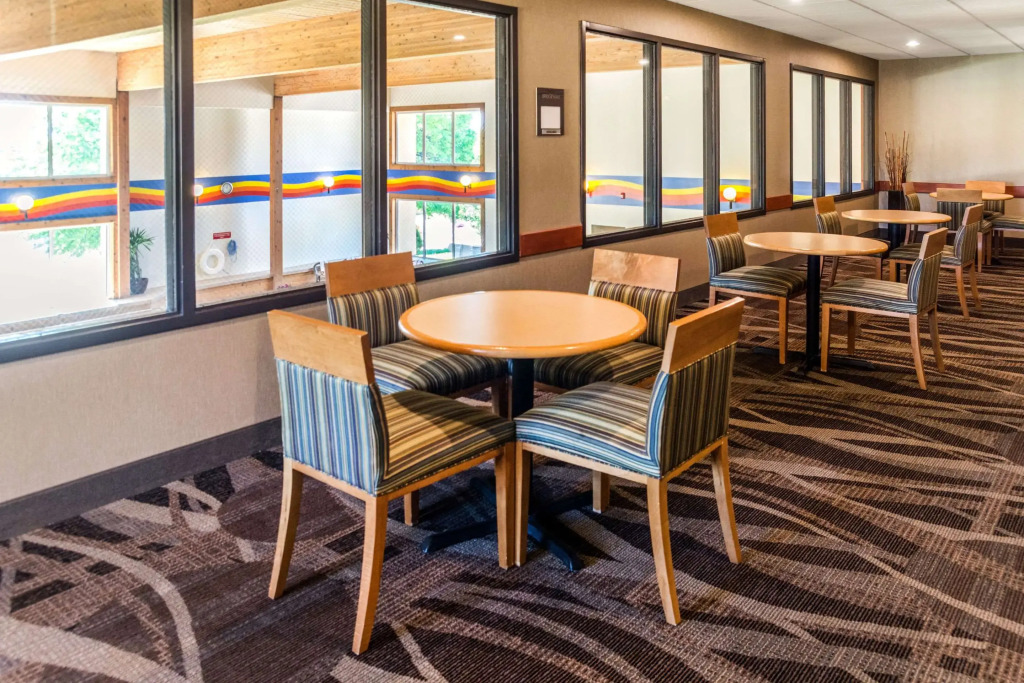 Comfort Inn Duluth West