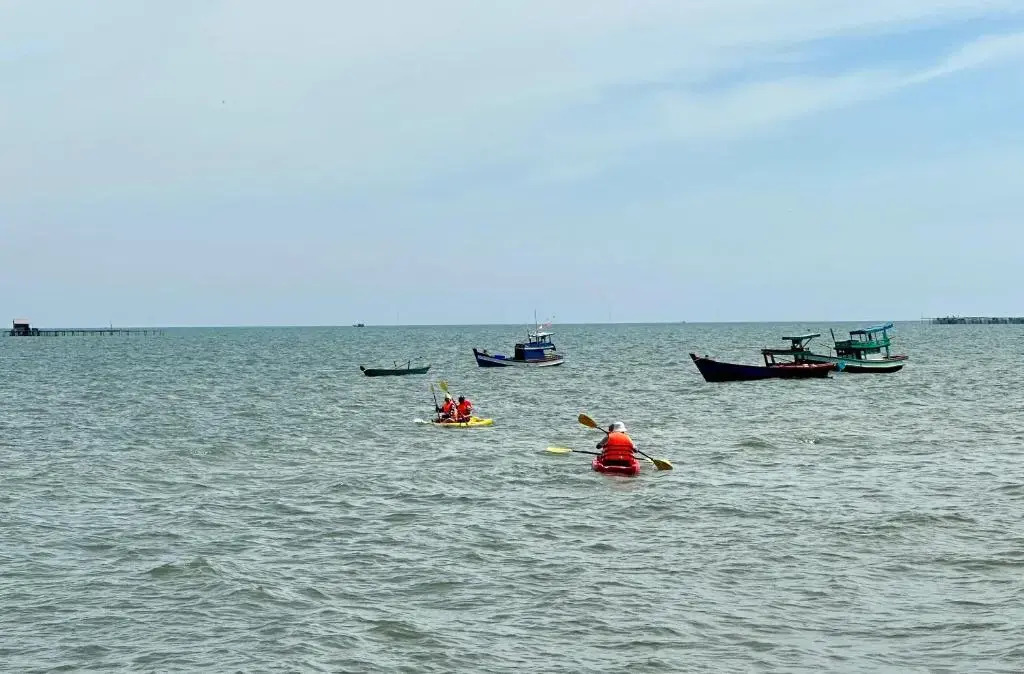 Casa De Sol Resort Phu Quoc