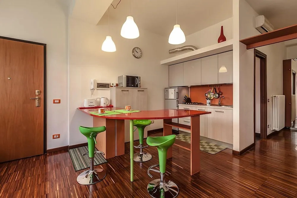 Shortstays Broglio 1