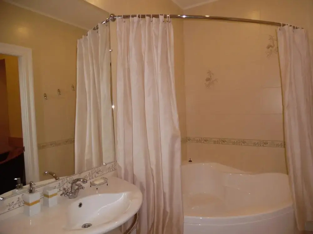 Apart-hotel Ulana