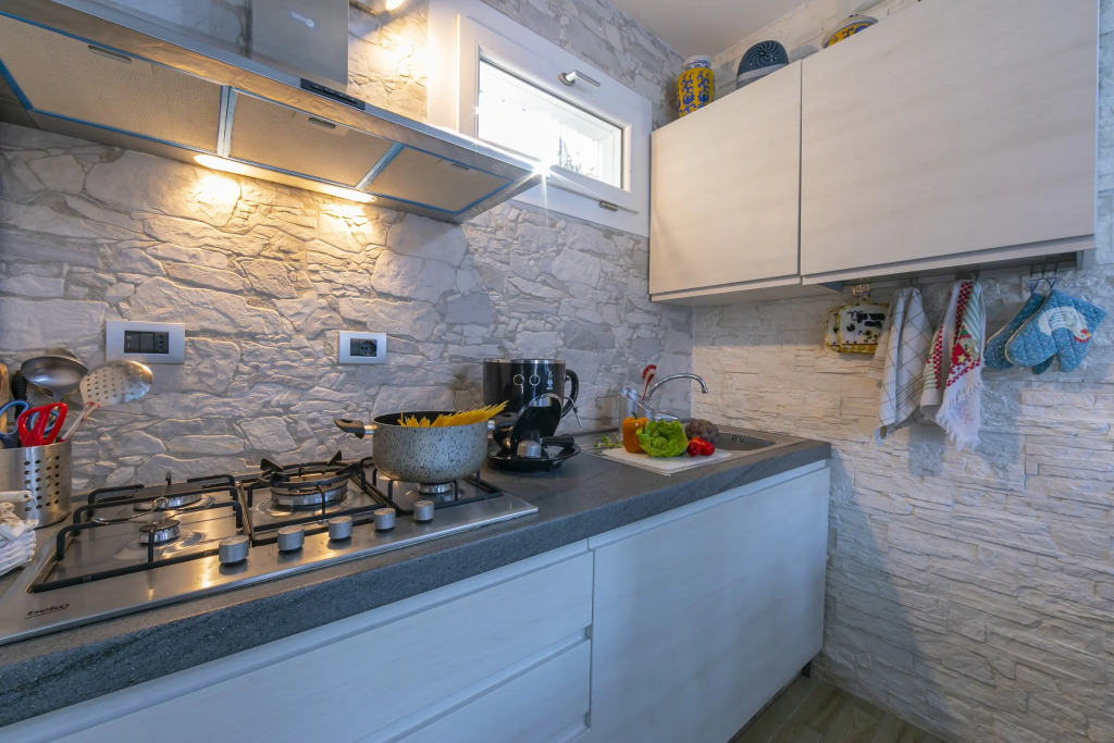 Cottage Brione