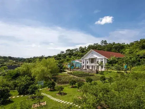 Laidun Manor, Huizhou