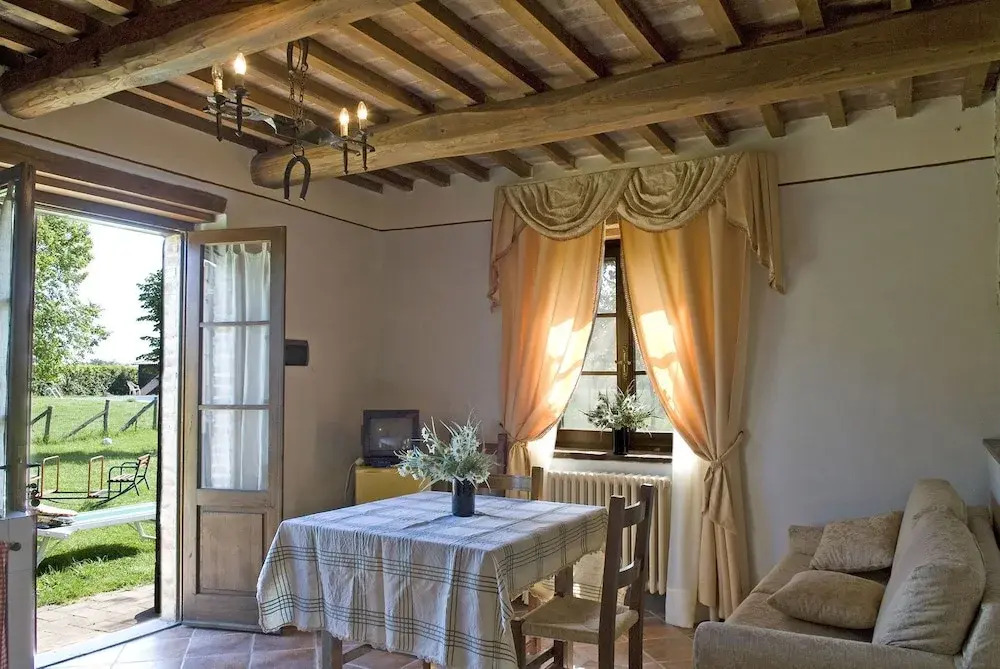Casale Baldelli Apartments