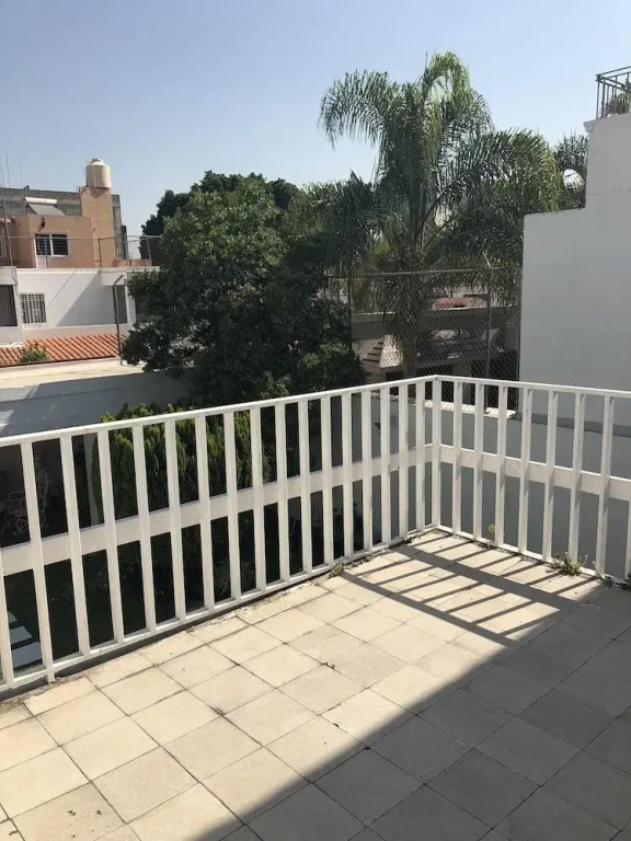 Hostal Guadalajara