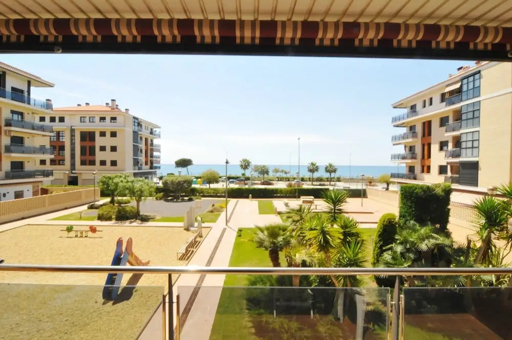 HomeHolidaysRentals Malibú - Costa Barcelona