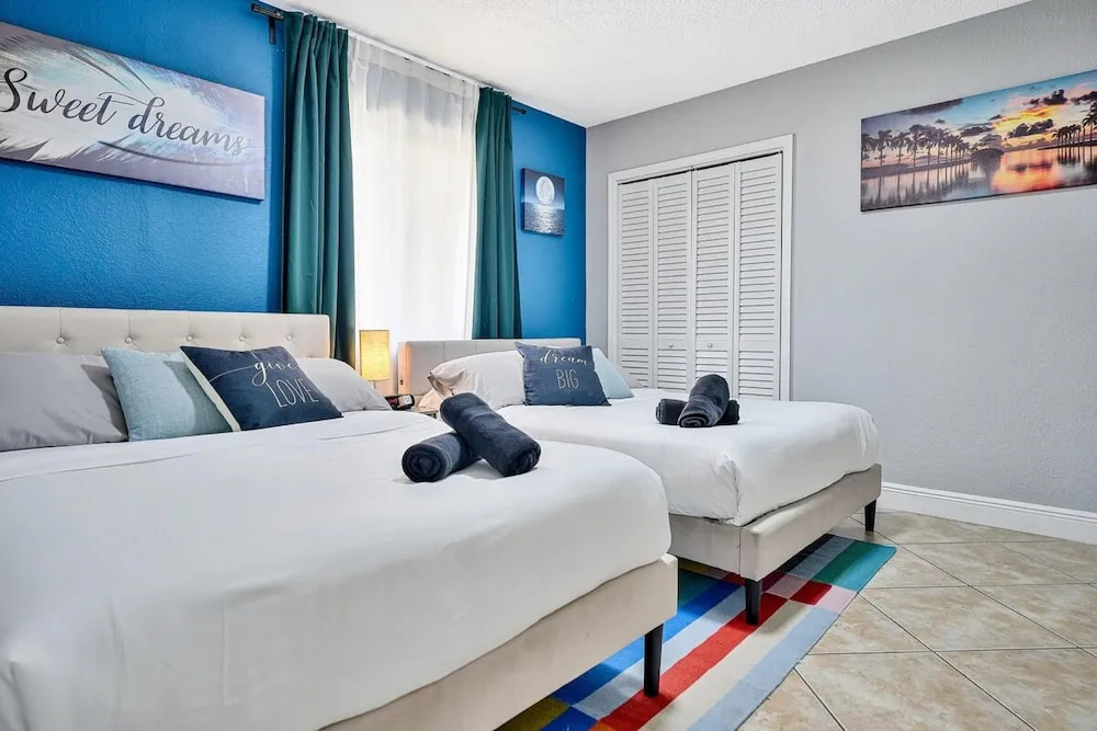 Vacay Spot Large Family Vacation Rental 4to23guest