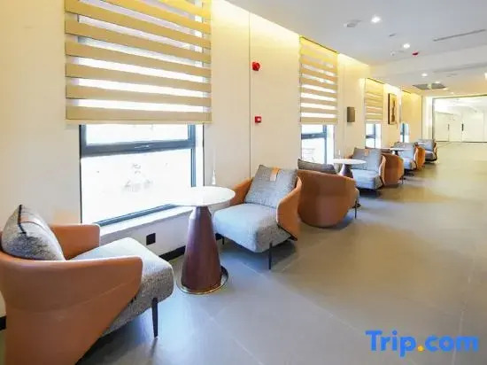 Guanlan Yue Hot Spring Holiday Hotel