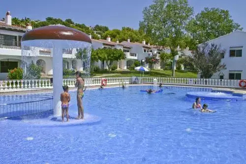 Apartamentos Son Bou Z5