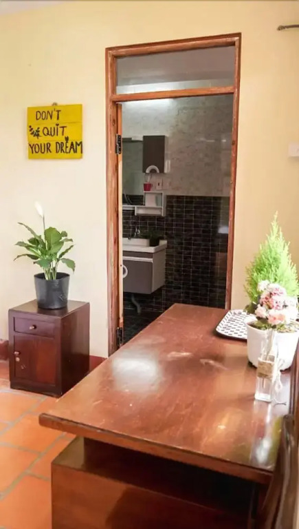 Zen Homestay Đà Lạt