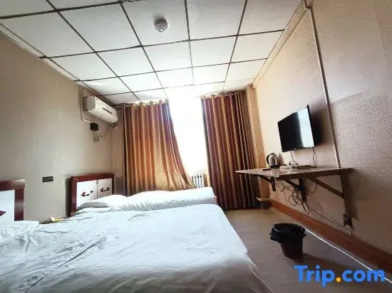 Yantai Fuyuan Business Hotel