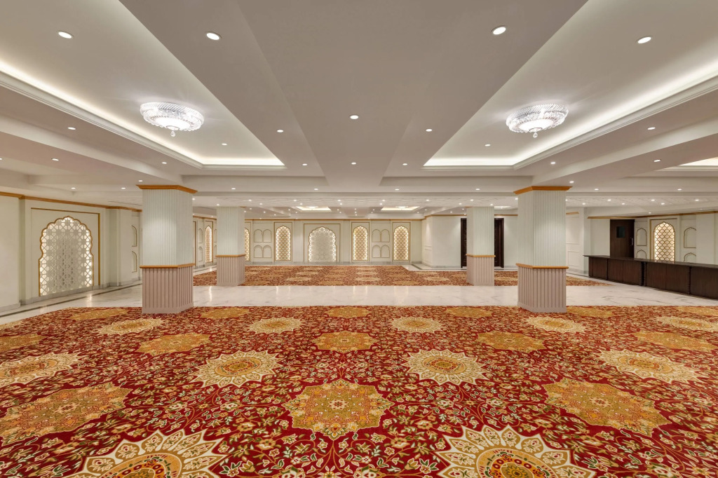 Ramada By Wyndham Jaisalmer Barmer Road