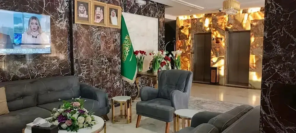 Hayat Al Rose Hotel Appartment