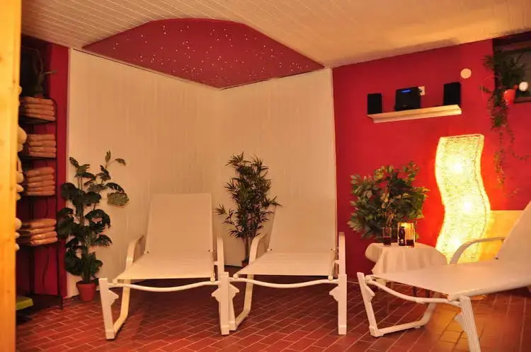 Hotel Sonne
