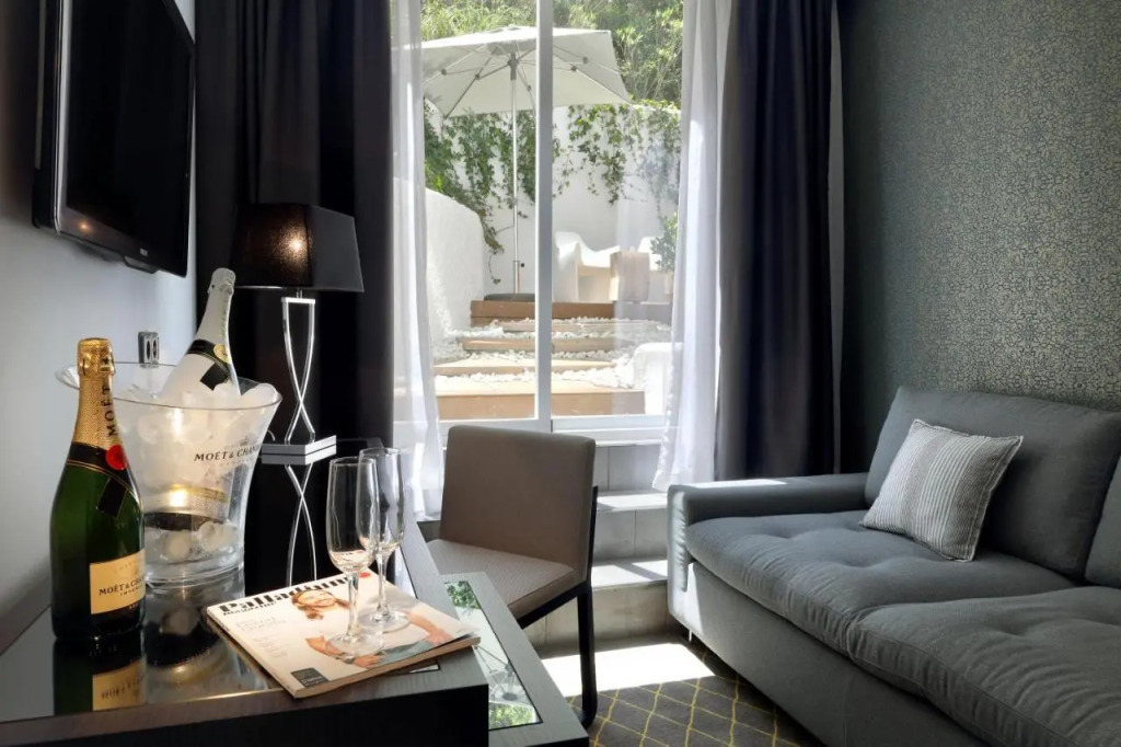 Palladium Hotel Cala Llonga