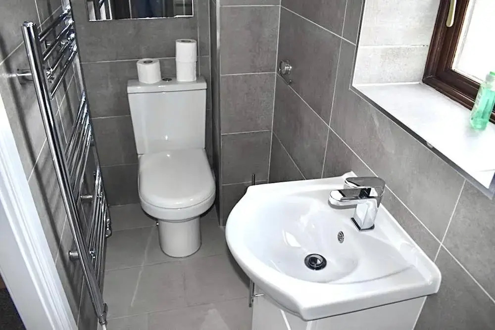 Immaculate 3-bedroom House in Milton Keynes