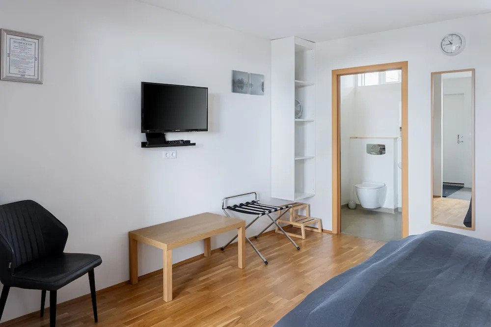 South Central Apartments