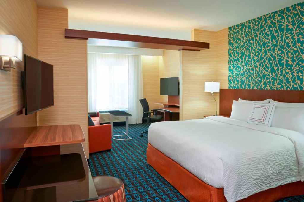 Fairfield by Marriott Niagara Falls