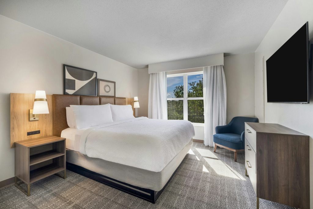 Staybridge Suites Pensacola Airport by IHG