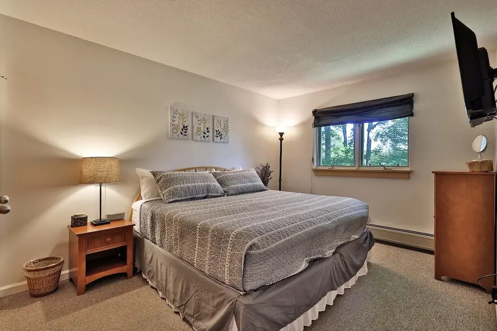 The Woods by Killington Vacation Rentals - 2 Bedrooms