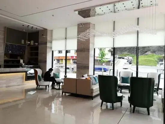 City Comfort Inn Hotel (Wuchuan)