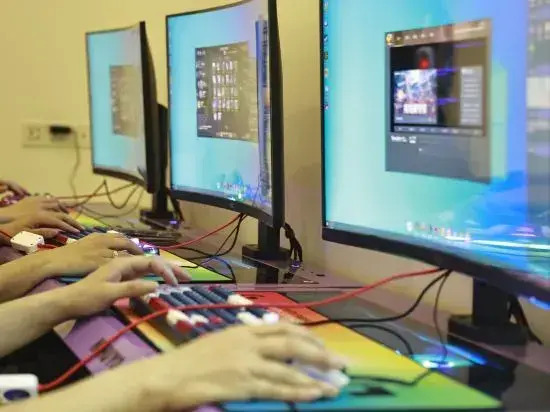 Mihuyou E-sports Hotel