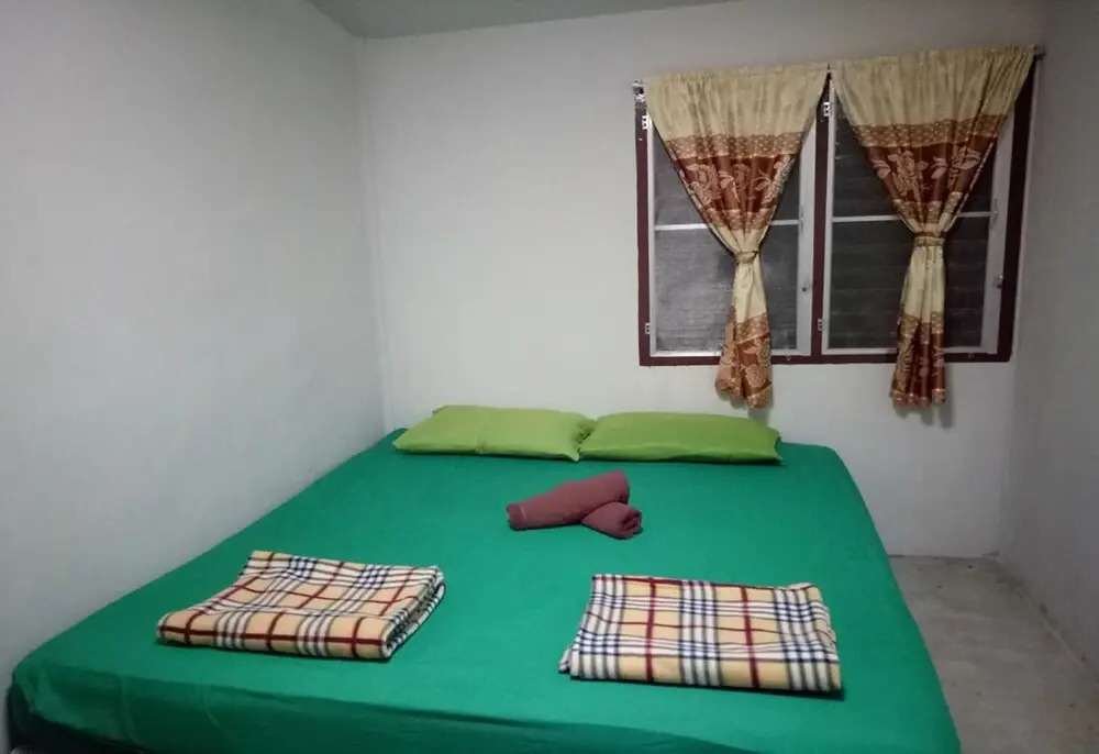 Cody Guesthouse - Hostel