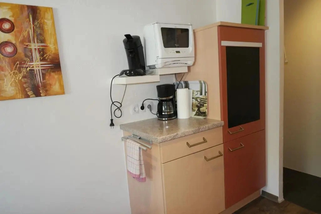 Appartement Gwiggner