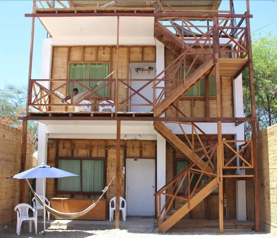 Qeru House