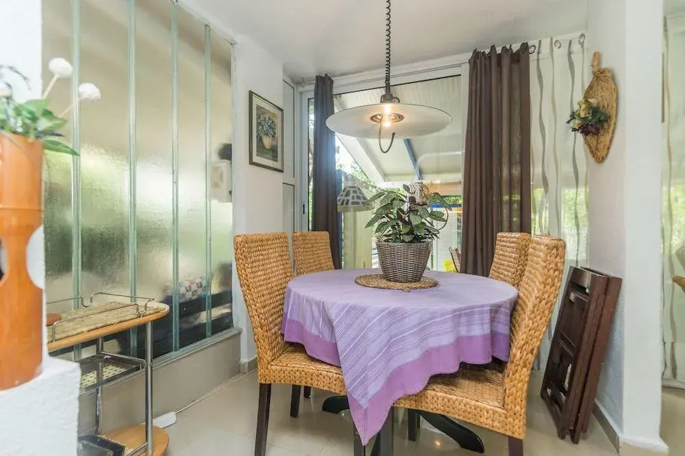 Holiday Home Villa ANiMa-Mia by Interhome