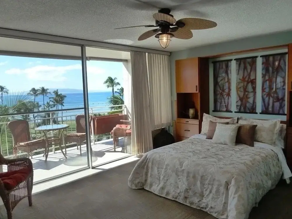 Island Surf 614 2 Bedroom Apts