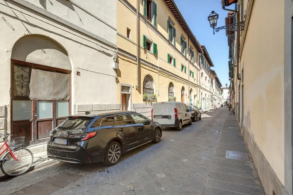 Santa Maria 3B in Firenze