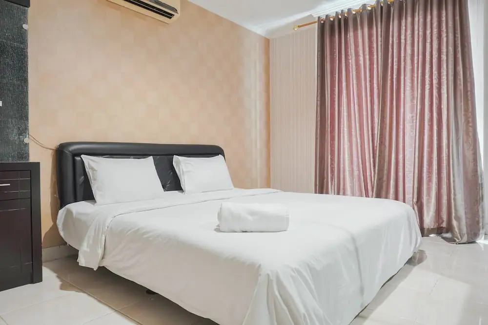 Comfort Living 1Br At The Boulevard Apartment