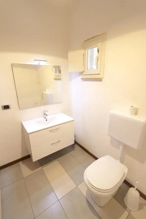 Villa With 4 Bedrooms in Torre Pali Lecce, With Wonderful sea View, En