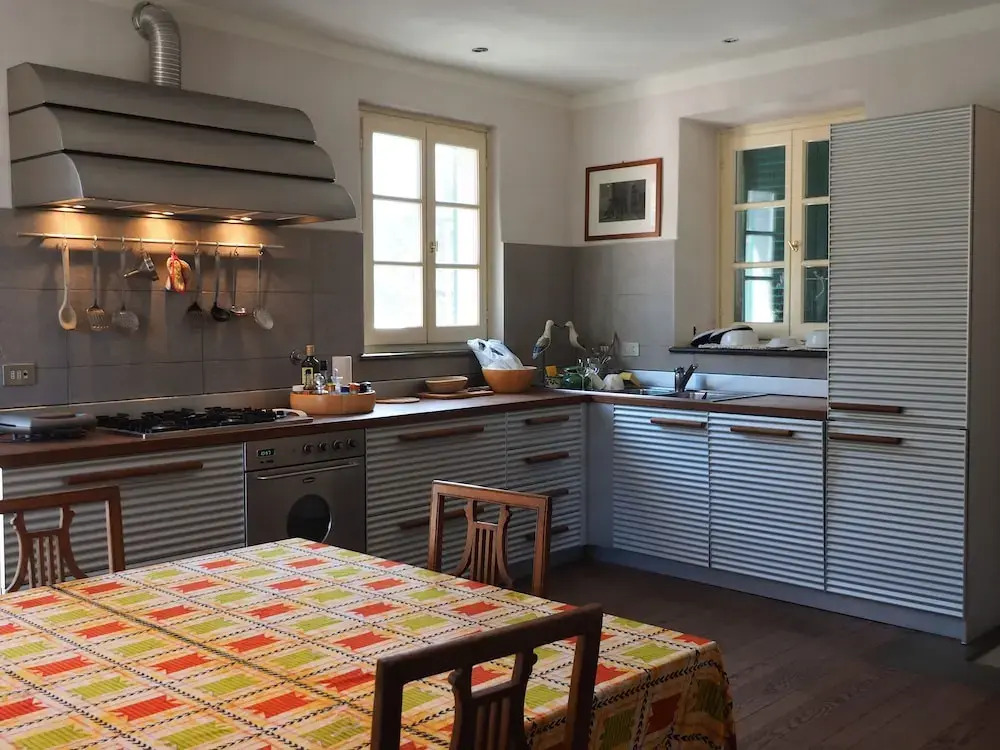 L'Artista Exclusive Sea View Apartment