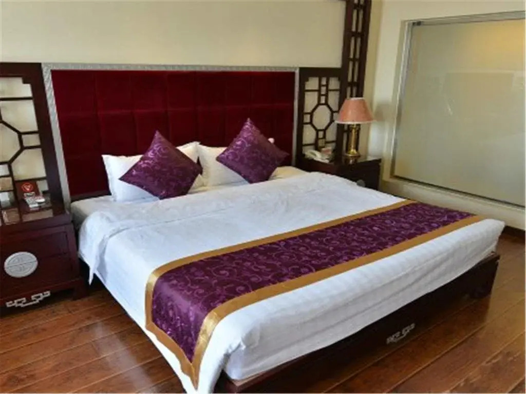 Beijing Wankelai Business Hotel