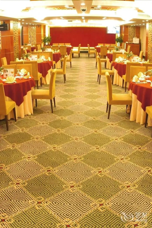 Jinhui Hotel