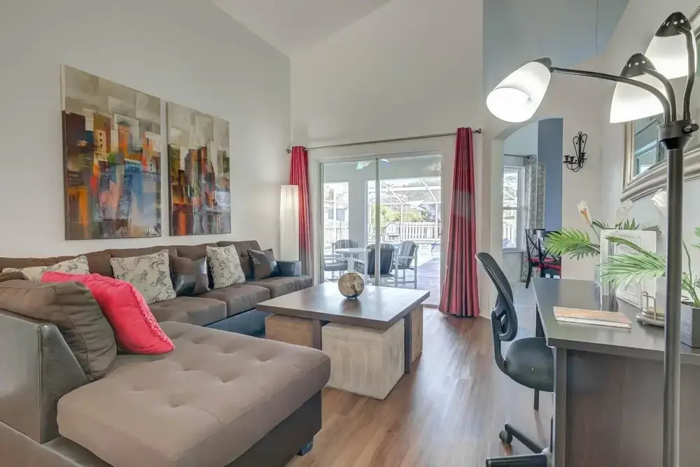 Joanne's Westridge Vacation Home