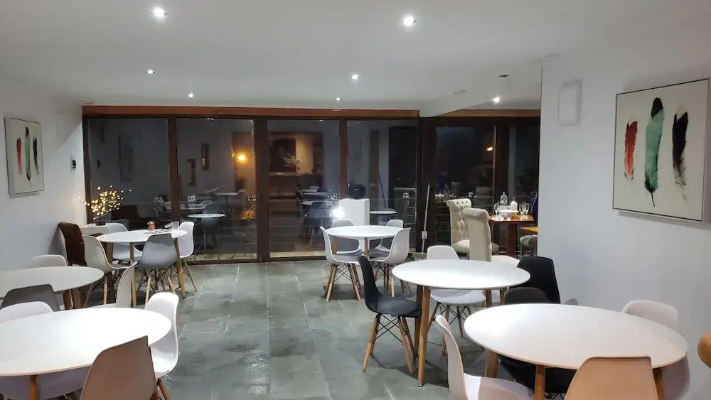 Hotel Bordeluz
