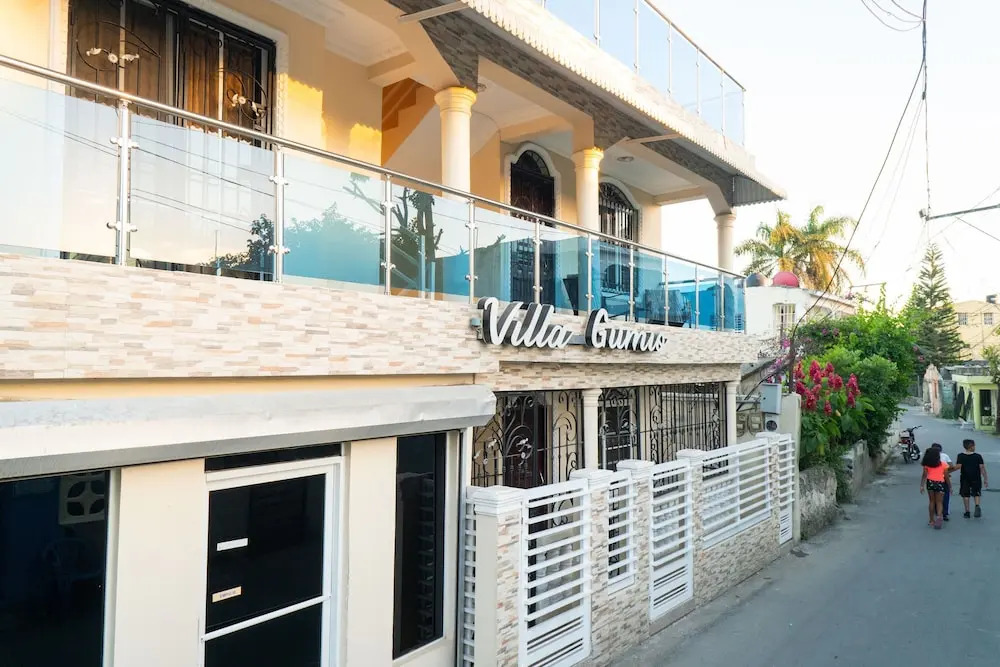 Villa Gumio - Your Comfort In Boca Chica Beach 2 Bedroom Apts by RedAwning