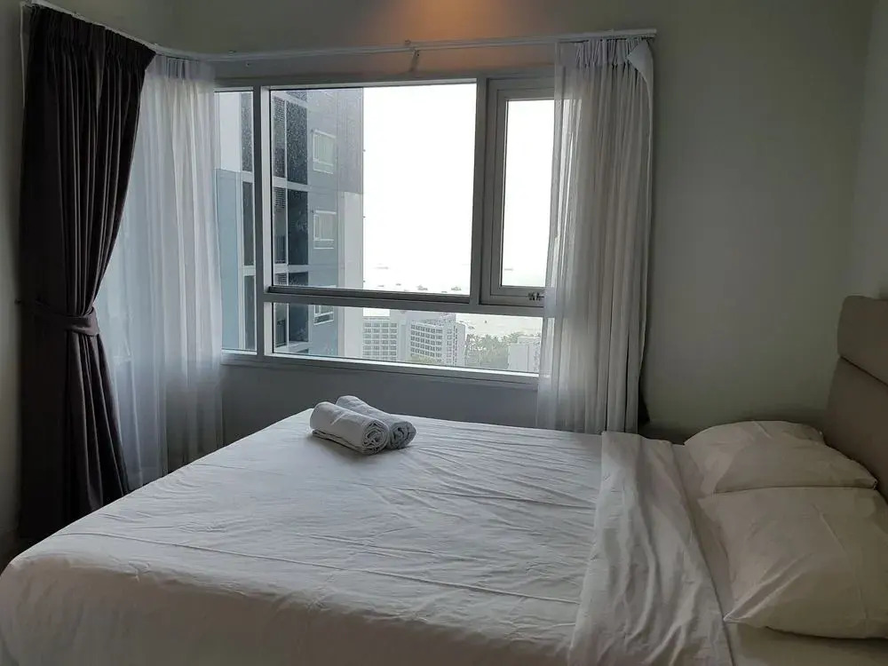 2BR Centric Sea With Sea View