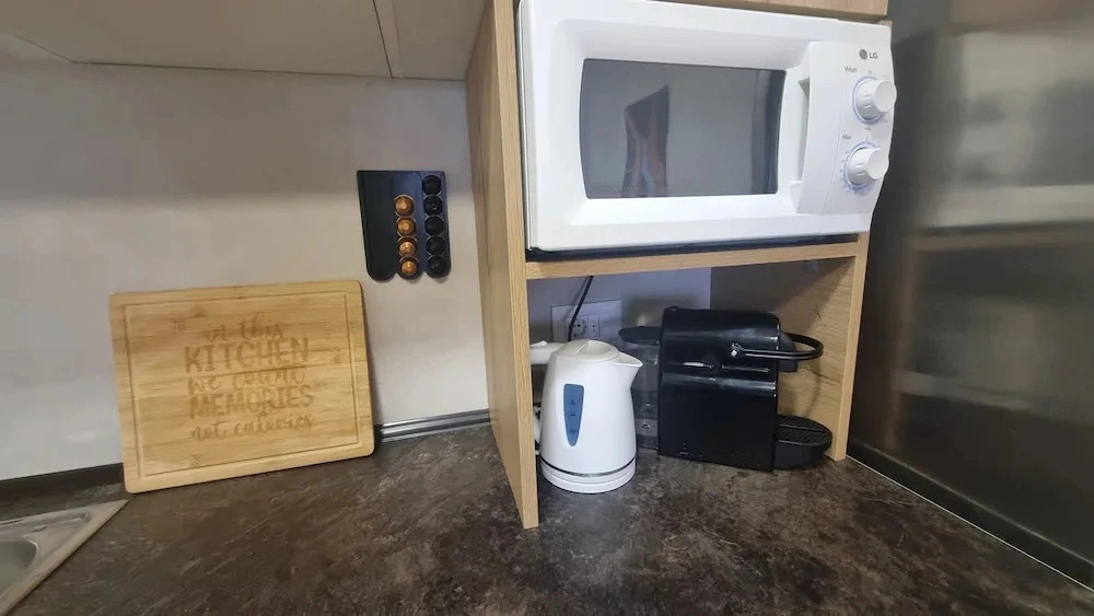 Dea Lux Family Apartment