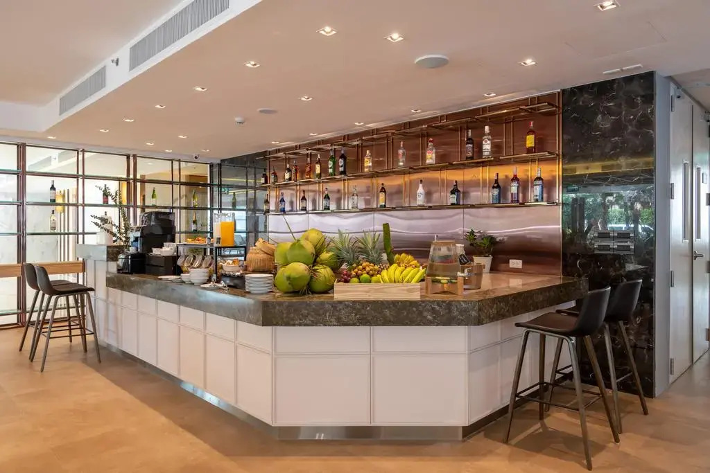 Jasmine 59 Hotel Thonglor Bangkok