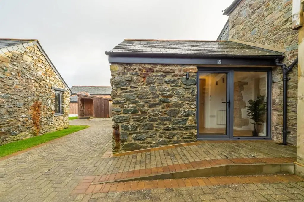 The Stables
