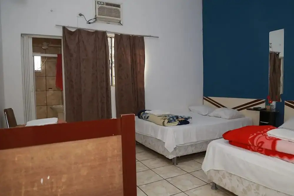 OYO Ramos Hotel