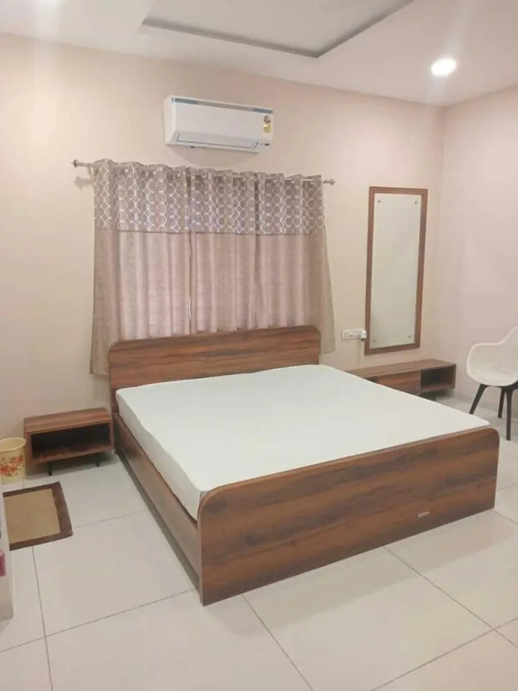 Vaatsalya Rooms