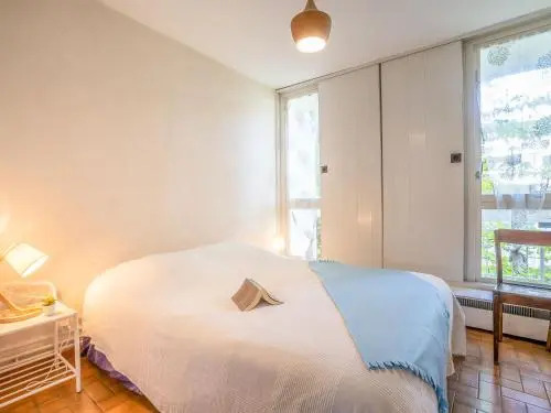 Apartment Antinéa-2