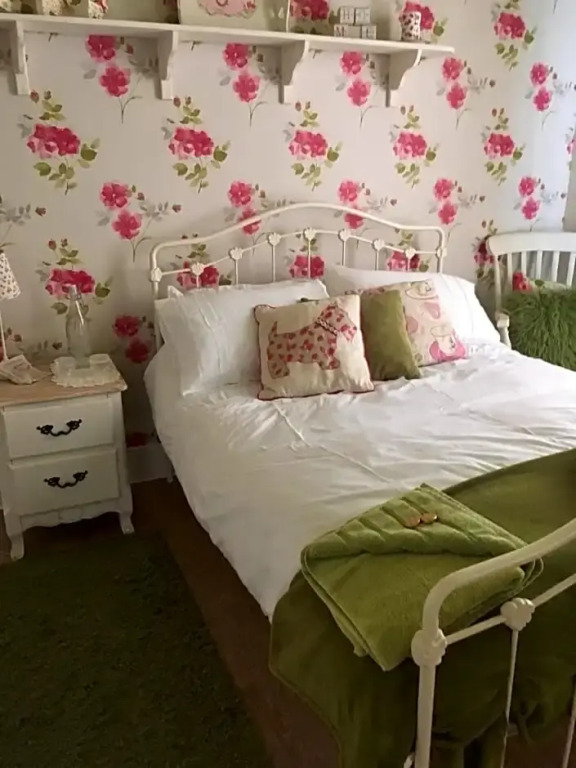 Ballyginniff Farm House